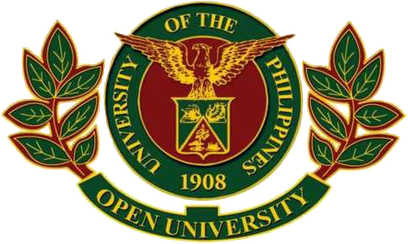 UPOU Logo